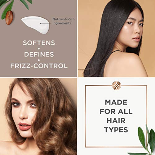 4b Hair Cream for Curly Hair Care - Image 5