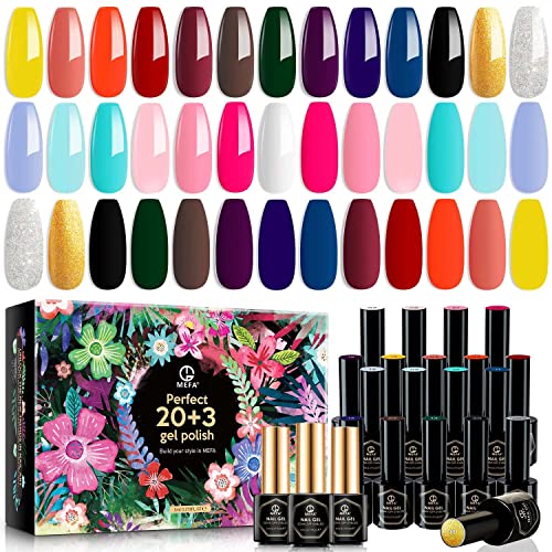 3ina Long-Lasting Gel Nail Polish