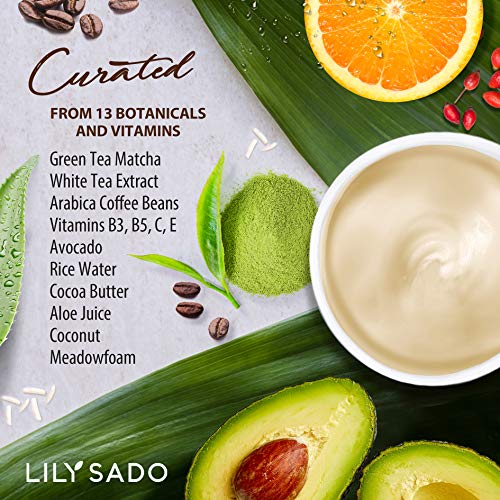 Organic Coffee Bean Caffeine Eye Cream ? 100% Pure - Image 5