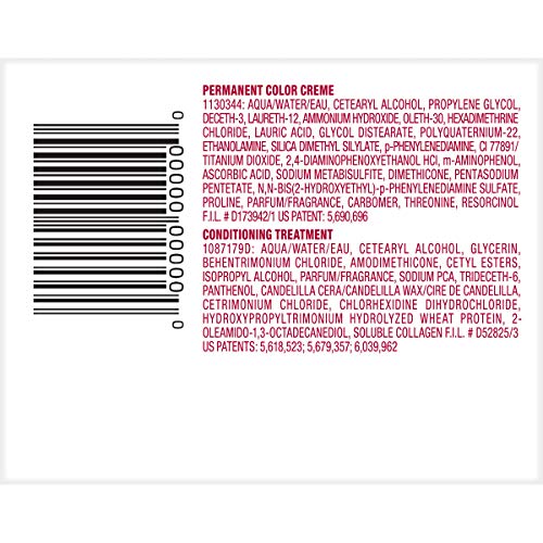 All-Natural Hair Dye: 100% Chemical-Free Formula - Image 8