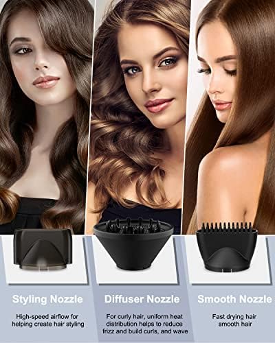 Expensive $400 Blow Dryer Review - Image 4