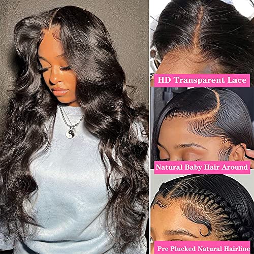 5?5 Closure ? 100% Human Hair - Image 2