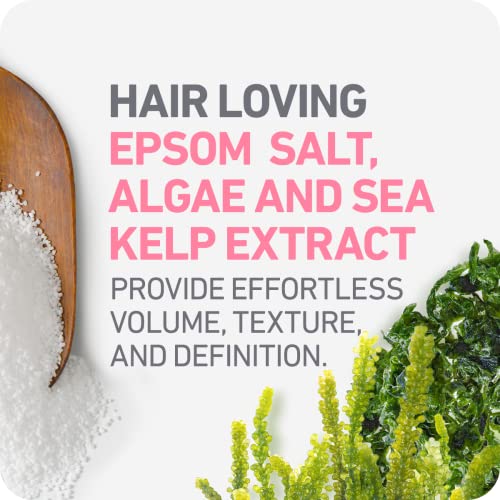 5D Volumizing Hair Treatment - Image 5