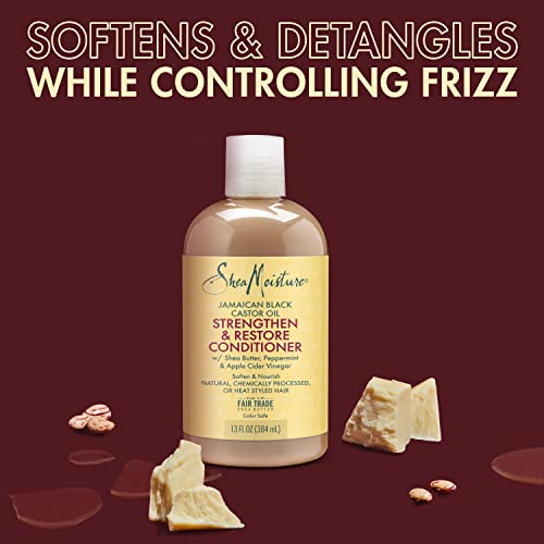 5L Hair Conditioner for All Hair Types - Image 3