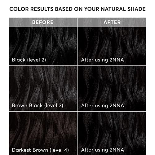 5R Argan Oil Rich Red Hair Color Dye 4.2 oz Vibrant Shade - Image 5