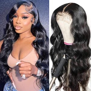 5?5 Closure ? 100% Human Hair