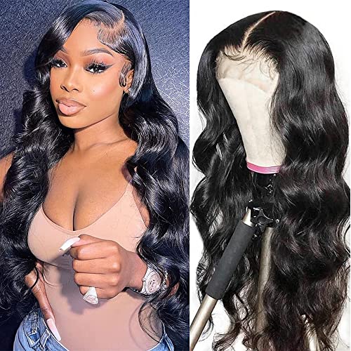 5?5 Closure ? 100% Human Hair