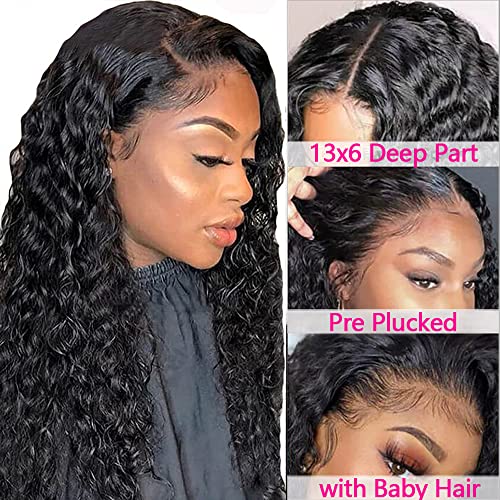 10A Grade Human Hair Wig - Image 4