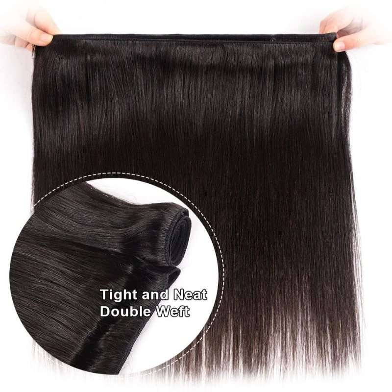 30-Inch Human Hair Extensions - Image 5