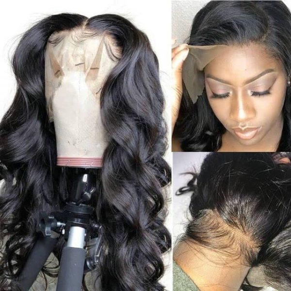 100% Human Hair Premium Blend - Image 2