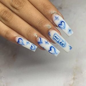 2000s Inspired Acrylic Nail Styles for Fashionable Looks and Creative Designs
