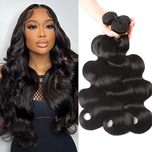 Affordable 100% Human Hair Bundles