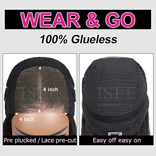 Affordable Human Hair Wig for $20 - Image 8