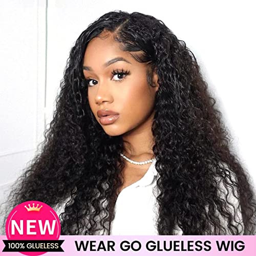 Affordable Human Hair Wig for $20 - Image 2