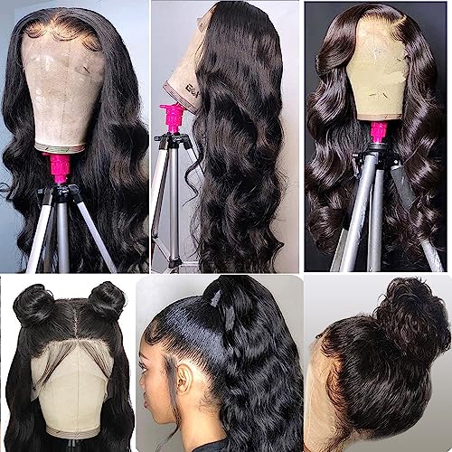 Premium Human Hair Extensions, Versatile Styles, Assorted Lengths, Brand New - Image 2