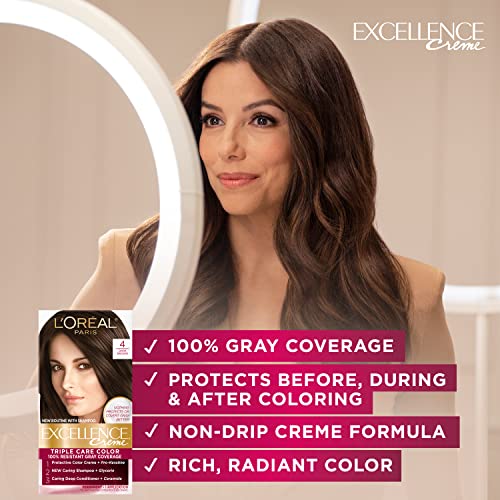 All-Natural Hair Dye: 100% Chemical-Free Formula - Image 2