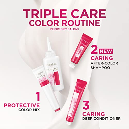 All-Natural Hair Dye: 100% Chemical-Free Formula - Image 6