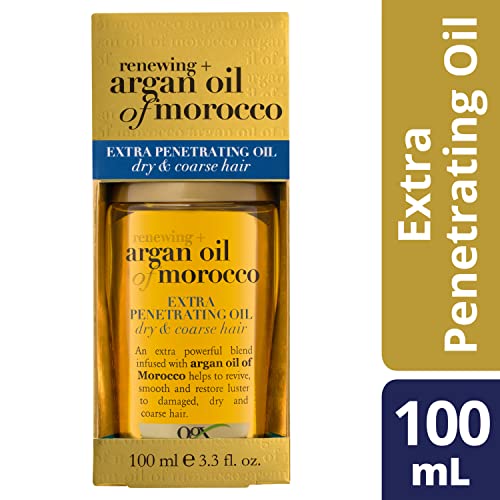 Argan Oil 2V Hair Color - Image 6