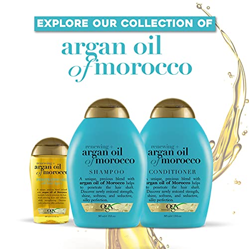 Argan Oil 2V Hair Color - Image 8