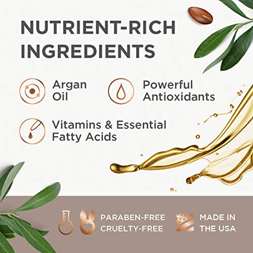 Argan Oil 5cp Hair Color - Image 4