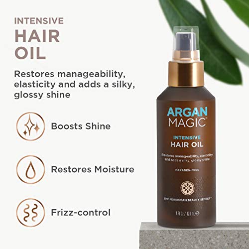 Argan Oil 5cp Hair Color - Image 3