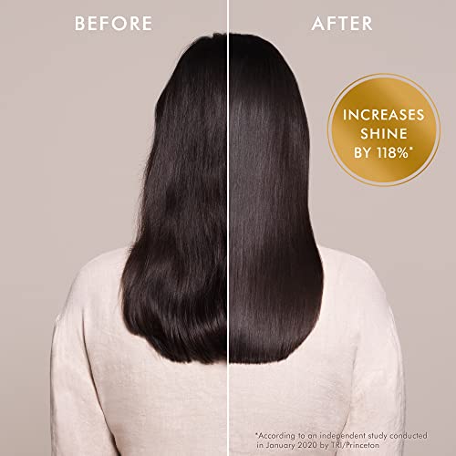 Argan Oil Hair Color 11hln - Image 4