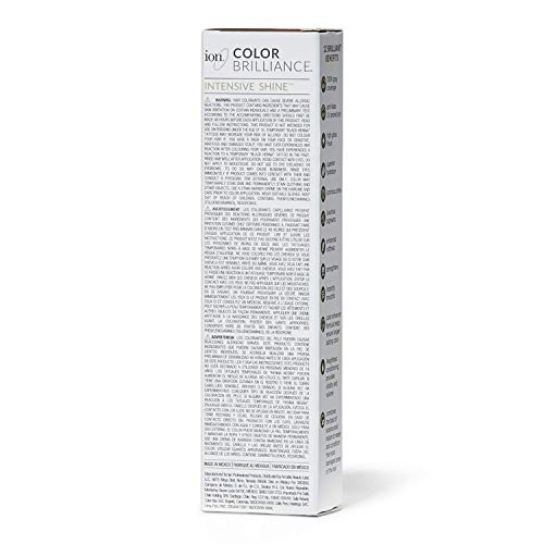 Argan Oil Hair Color 3NN - Image 2