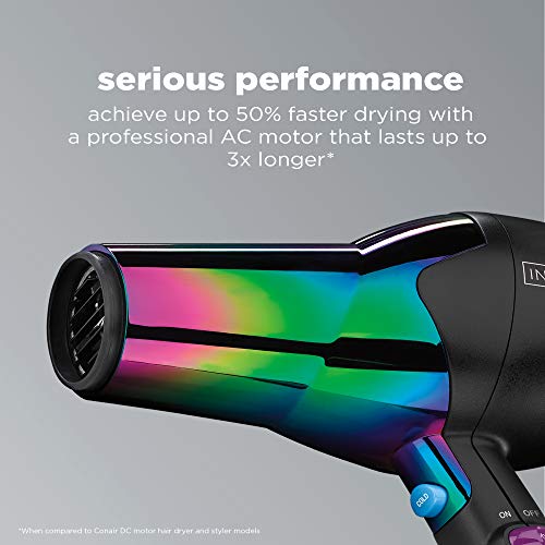 Troubleshooting Guide for Blow Dryer Common Issues and Quick Fixes Large Capacity - Image 4