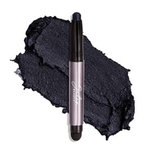 2000s Blue Eyeshadow Revival - 5g Vintage Makeup for Bold Looks
