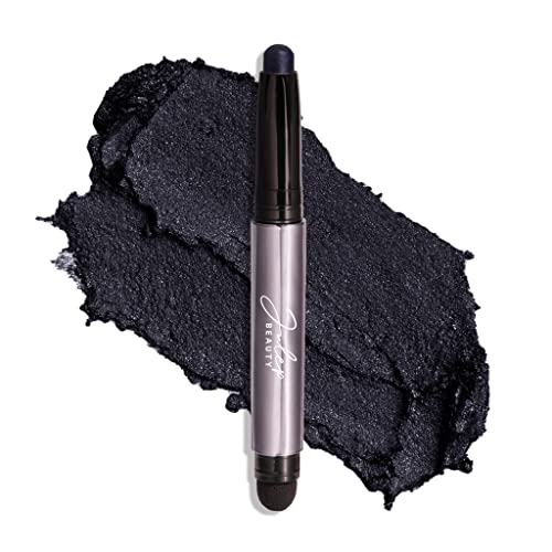 2000s Blue Eyeshadow Revival - 5g Vintage Makeup for Bold Looks