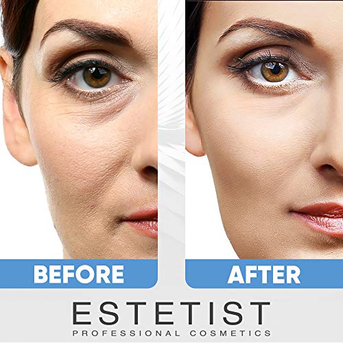 Buy 100% Pure Organic Coffee Bean Eye Cream - Image 4