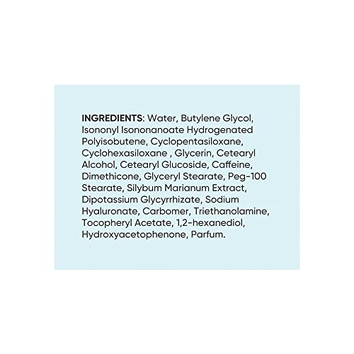Buy 100% Pure Organic Coffee Bean Eye Cream - Image 8