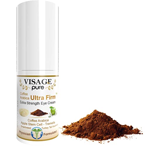 Caffeine Eye Cream ? 100% Pure Formula