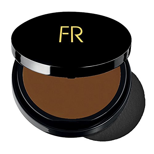 30ml Cream-to-Powder Foundation for Smooth, Flawless Coverage and Effortless Application