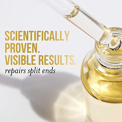 Creme of Nature Argan Oil Sulfate-Free Shampoo 12 oz for Healthy Hair Repair - Image 7