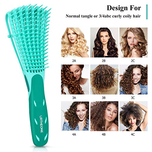 Creme of Nature Natural Hair Care 12 oz Variety Pack Collection - Image 4