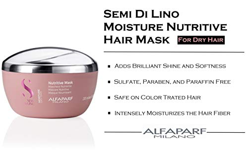 Creme of Nature Pure Honey Moisturizing Hair Mask 12 oz for Intense Nourishment - Image 3