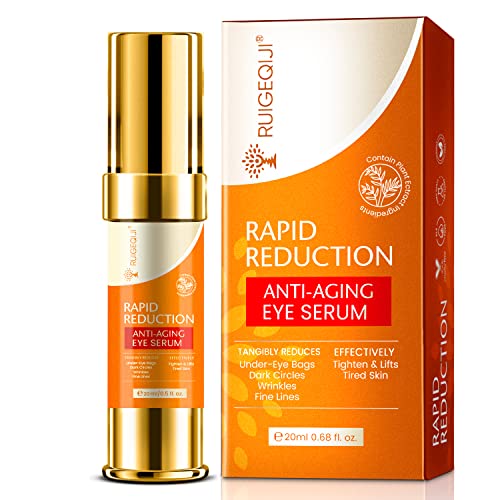 Crepe Erase Hydrating Anti-Aging Eye Cream 0.5 oz for Youthful Skin