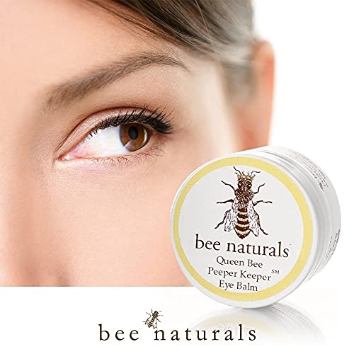 Firming Hydrating Crepe Eye Cream 0.5 oz Jar for All Skin Types - Image 3