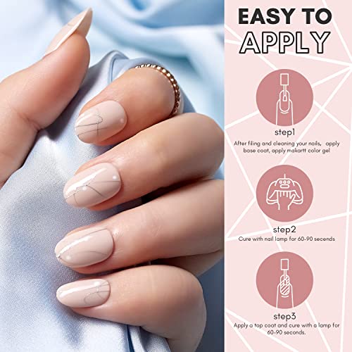 Crete Inspired Nail Polish Set 6 Vibrant Colors for Stunning Nails - Image 3