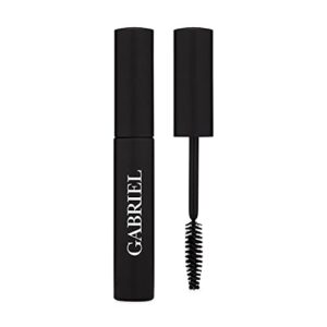 Cruelty-Free Paraben-Free Color Mascara by 3ina