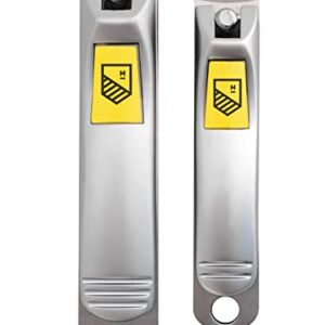 Logo Imprinted Custom Nail Clippers by 4imprint, Perfect for Personal or Promotional Use