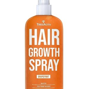 Women's Daily Lightweight Hold Hair Spray, 8 oz, All Hair Types