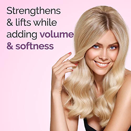 Dual-Phase 8 oz Hair Conditioner for All Hair Types - Image 5