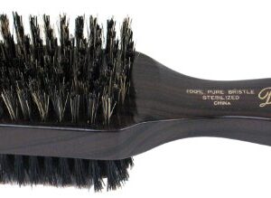Dual-Sided Hair Brush