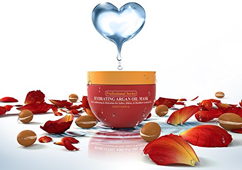 Egg and Olive Oil Hair Mask - Image 3