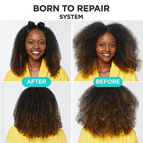 100% Natural 30ml Essential Oil Blend for 4B Hair Care - Image 5