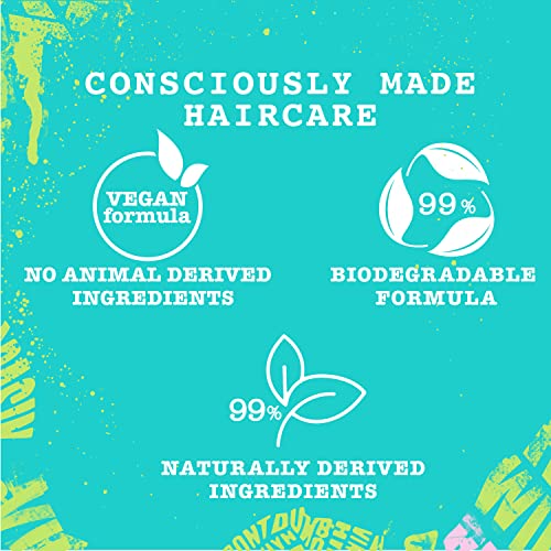 100% Natural 30ml Essential Oil Blend for 4B Hair Care - Image 9