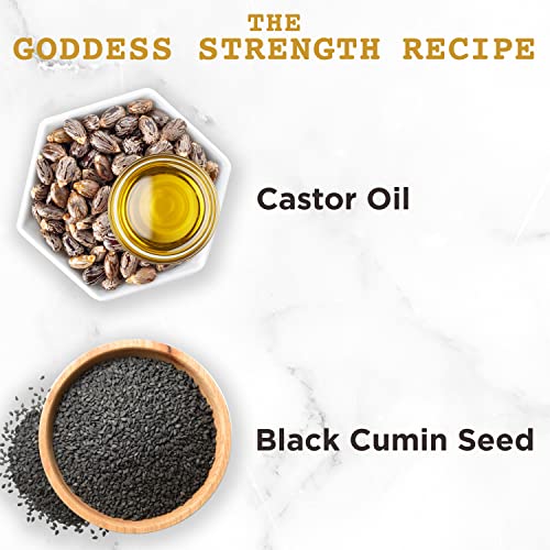 Essential Oils for 4C Hair Care - Image 4