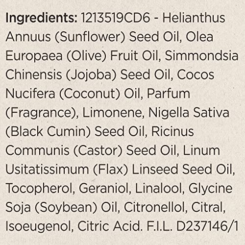 Essential Oils for 4C Hair Care - Image 8